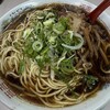 ラーメン 親爺