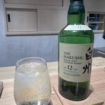 鮨ト酒肴 富かわ - 