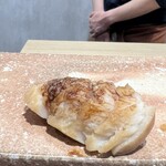 鮨ト酒肴 富かわ - 