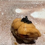 鮨ト酒肴 富かわ - 