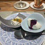 鮨ト酒肴 富かわ - 