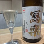 鮨ト酒肴 富かわ - 