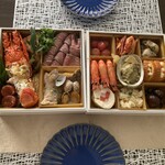 カジュアルダイニングオークス - 料理写真: