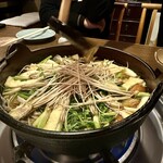 能代 - きりたんぽ