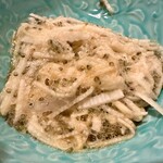 能代 - どんぶり