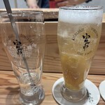 鮨ト酒肴 富かわ - 