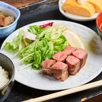 焼き鳥 鳥たん - 