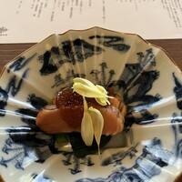 高宮庭園茶寮 - 