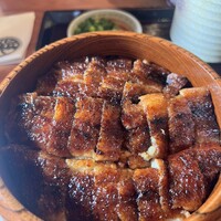 炭焼うな富士 白壁別邸 - 
