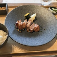 高宮庭園茶寮 - 