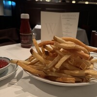 ウルフギャング・ステーキハウス 丸の内店 - 