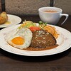 ぼんじゅーる - 料理写真: