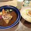 CURRY 西成クミン