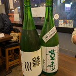 日本酒商店 YODARE - 