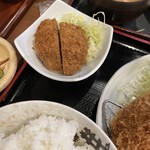 とんかつ まさむね - 