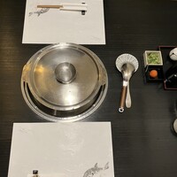 ふぐ御料理處 でん - 