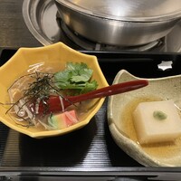 ふぐ御料理處 でん - 