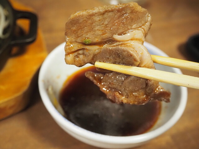 Gyoza Izakaya Namarapirika photo 5