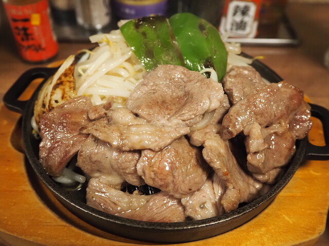 Gyoza Izakaya Namarapirika photo 4