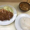 とんかつ大和