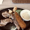 ステーキのどん 富士見店