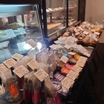 ガトー・ファヴォリ - 