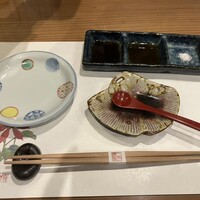京橋 二刀流 - 