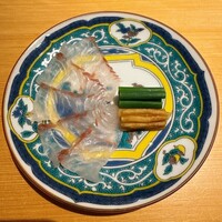 SUSHI BANYA KAI 品川店 - 