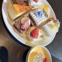 ビューアンドダイニングザスカイ - 