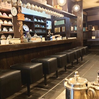 けんもつ珈琲店_2