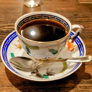 けんもつ珈琲店_1