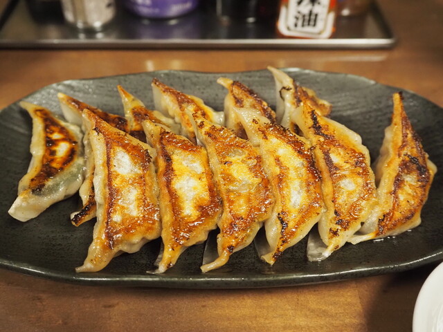 Gyoza Izakaya Namarapirika photo 3