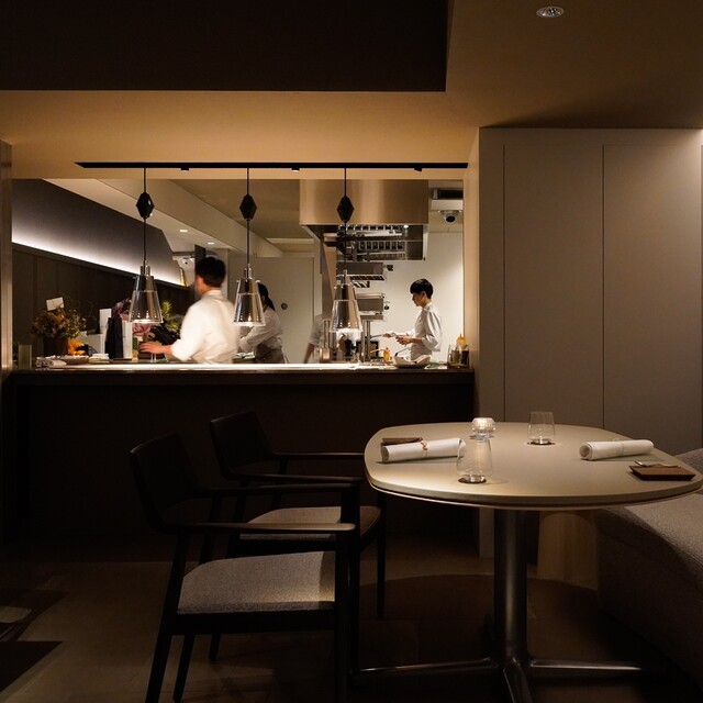 RESTAURANT KOGA photo 4