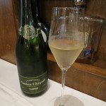 シック プッテートル - ワインお任せで1