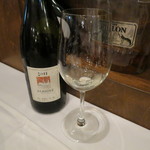 シック プッテートル - ワインお任せで4