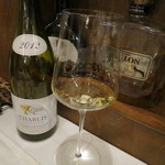 シック プッテートル - ワインお任せで6