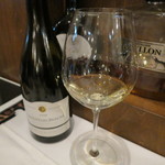 シック プッテートル - ワインお任せで7