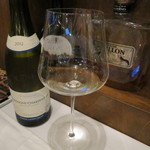 シック プッテートル - ワインお任せで8