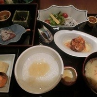 日本料理 海幸 - 
