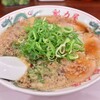 ラーメン 魁力屋 葛飾南水元店