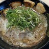 ラーメン食堂 神豚 大東店