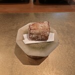 白金台こばやし - 