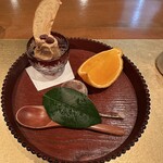 白金台こばやし - 