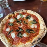 カフェ ラ・ボエム 麻布十番 - 