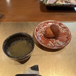 白金台こばやし - 