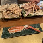 白金台こばやし - 