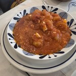 ギリシャ料理 taverna ミリュウ - 