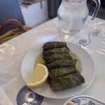 ギリシャ料理 taverna ミリュウ - 