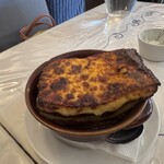 ギリシャ料理 taverna ミリュウ - 