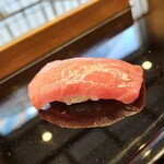 銀座 久兵衛 ホテルニューオータニ店　タワー店 - 